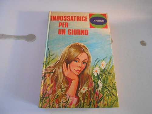 Indossatrice per giorno - per, (2)