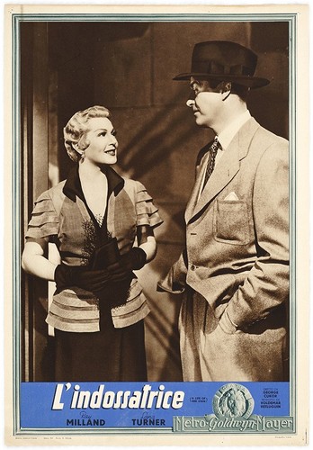 Indossatrice george cukor - -,