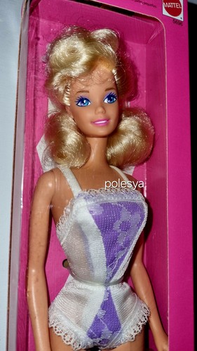 Barbie dress modella - barbie,