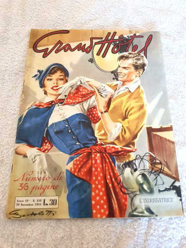 19541120 grand hotel - -,