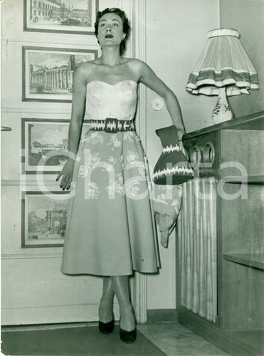 1955 milano moda - 1955, mare