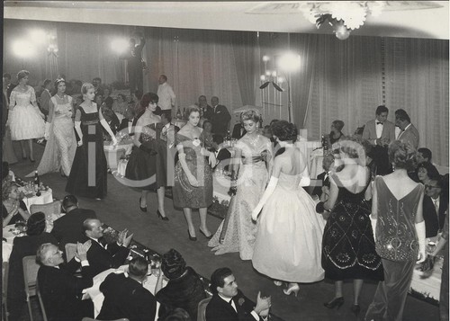 1958 saint vincent - saint,