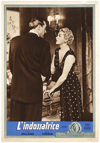 Indossatrice george cukor - -,