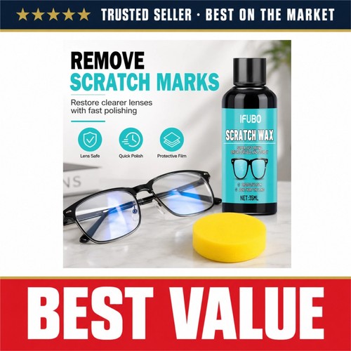 Crema riparazione graffi - riparazione,