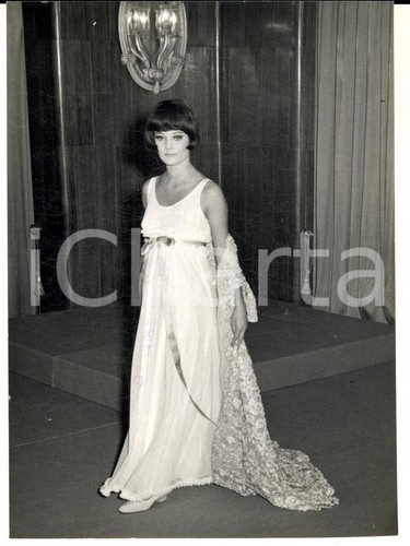 1965 milano luisa sala - 1965,