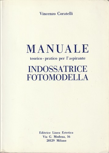 Coratelli manuale - -,
