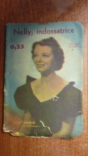 Cineromanzo anni 40 - cineromanzo,
