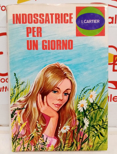 Indossatrice per giorno - indossatrice,
