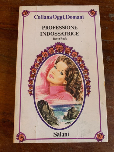 Professione indossatrice - ,