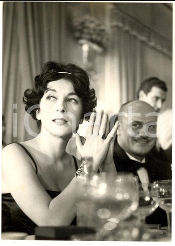 1958 saint vincent - 1958, saint-vincent